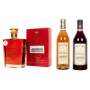 Offre de Noël n°3 Château de Plassac Cognac XO et Pineau des Charentes